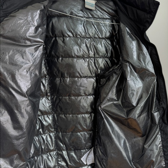 3 IN ONE: Columbia Men's Whirlibird IV Interchange Jacket, Waterproof & Breathab - Picture 2 of 9